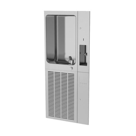 Oasis Fully Recessed Drinking Fountains