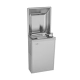 Oasis Semi-Recessed Drinking Fountains - product image