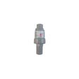 Pressure Limiting Valve - with Dual Check - 1/4 50 psi (350kPA)