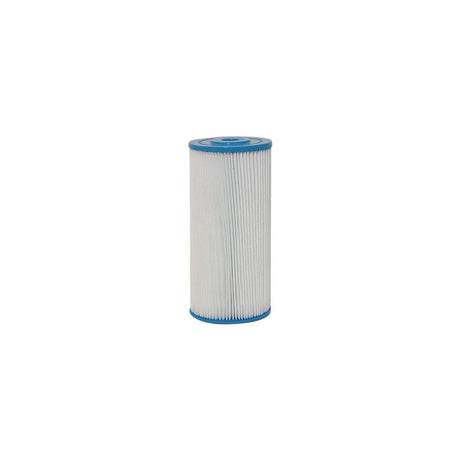 "Aqua" Micron Nominal Poly Pleated Sediment Filter Cartridges.