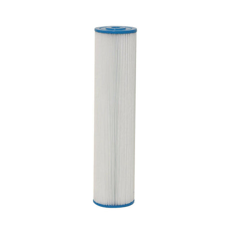 Pentair HF Series Poly Pleated Cartridges.