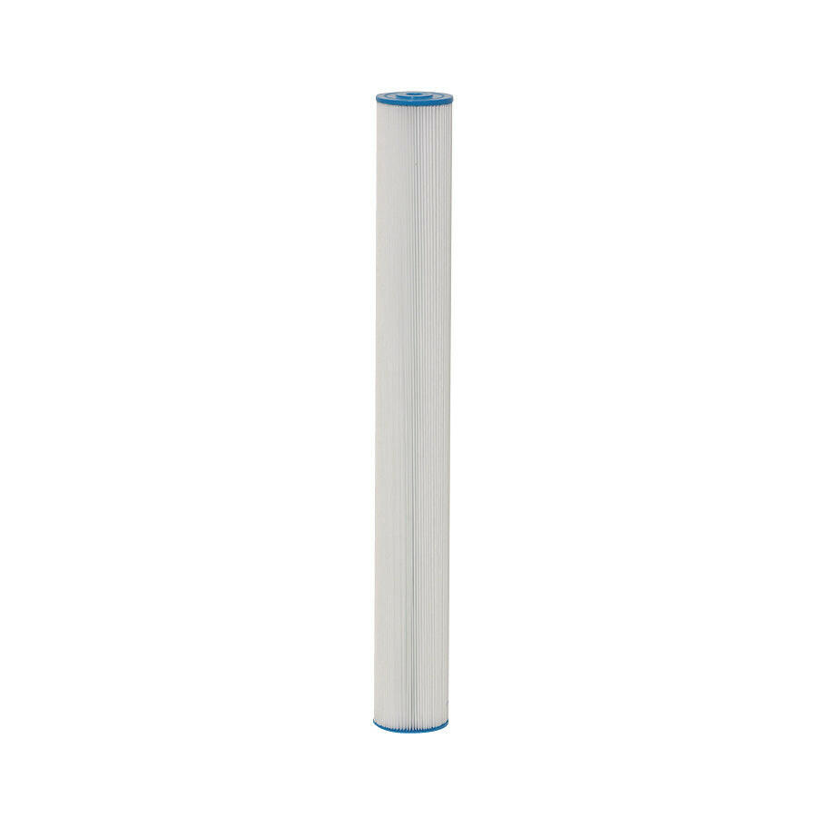 Polyester Pleated Sediment Filter "Standard" 20 Micron
