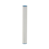 Polyester Pleated Sediment Filter "Standard" 20 Micron