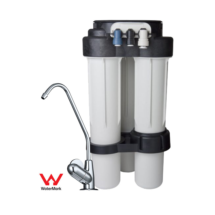 PRF Reverse Osmosis Water Purification System