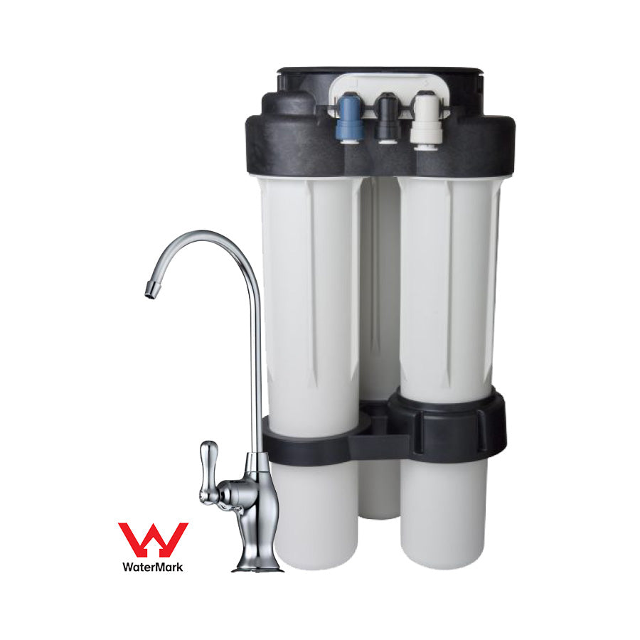 PRF Reverse Osmosis Water Purification System