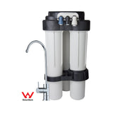 PRF Reverse Osmosis Water Purification System