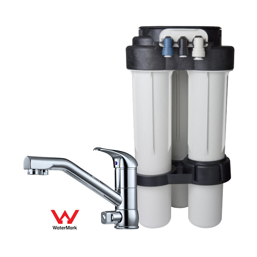 PRF Reverse Osmosis Water Purification System