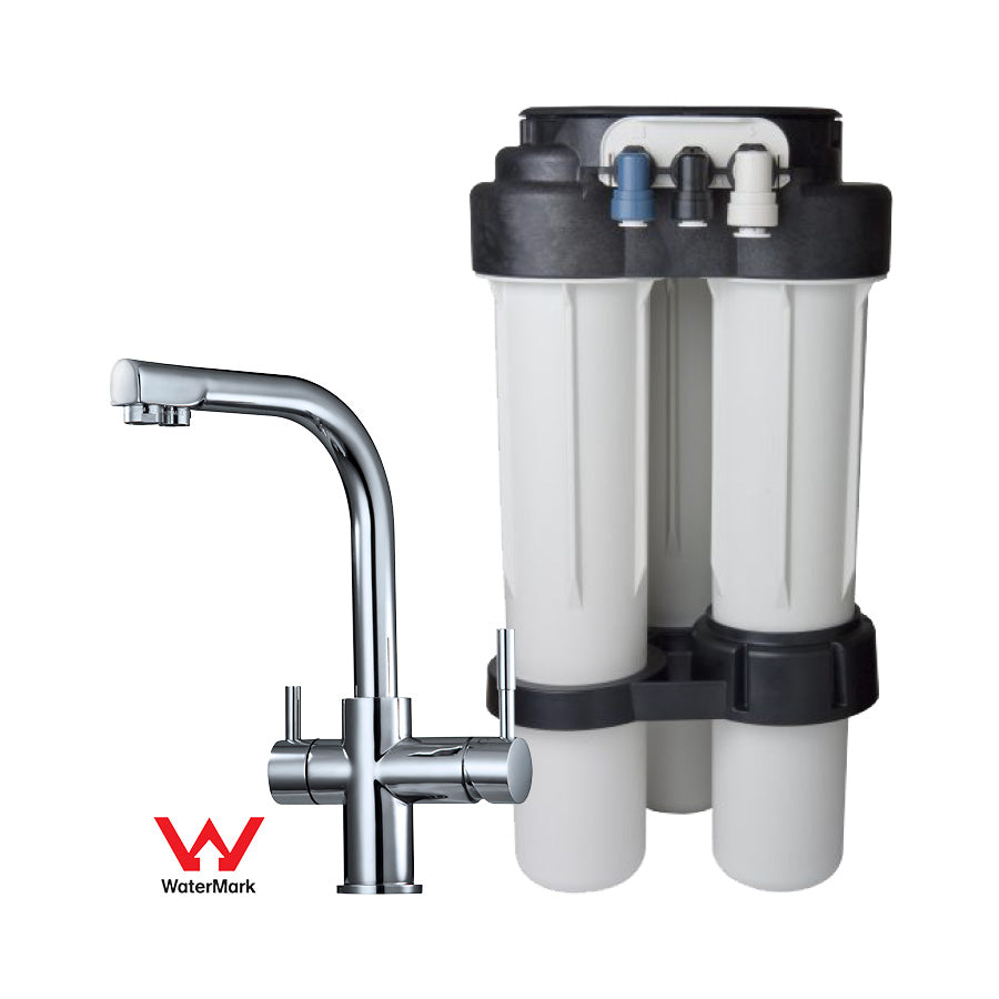 PRF Reverse Osmosis Water Purification System