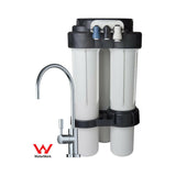 PRF Reverse Osmosis Water Purification System with Tap - product image