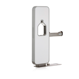 Meetpat Permanent Refill Station - Ground Mounted