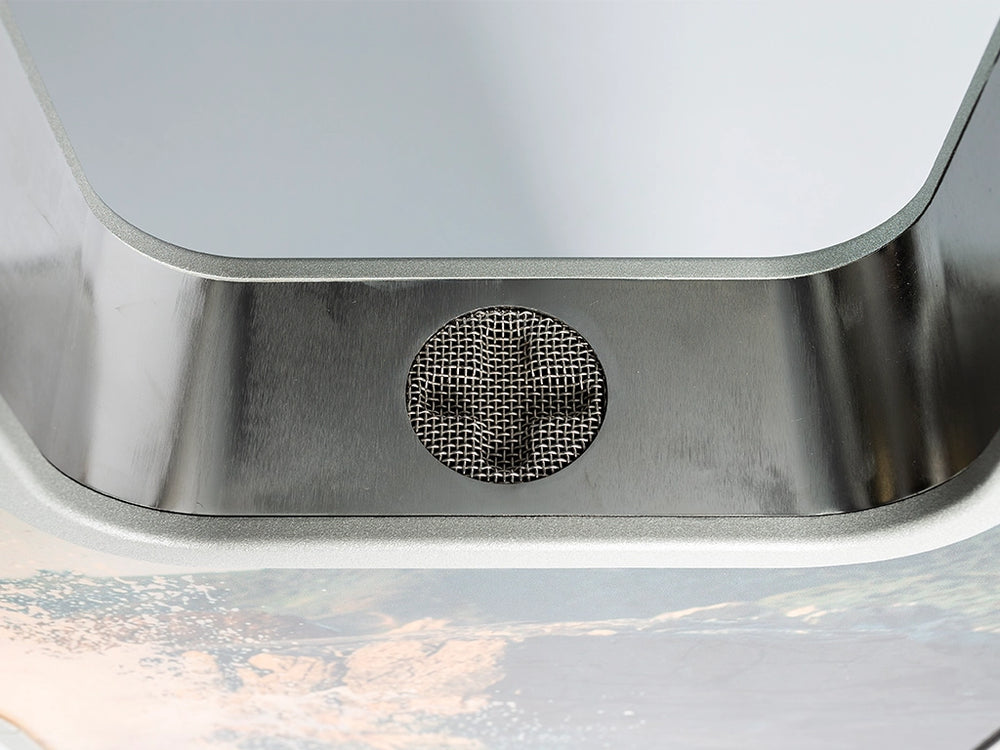 Meetpat Semi - Portable Refill Station.