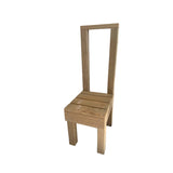 Aqua Diverter Pre- Tank Filter - Assembled Chair