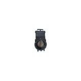 Pre-Tank Filter - Manual Slide Valve
