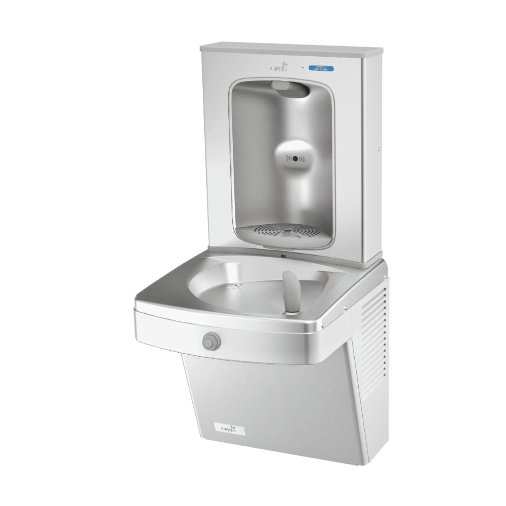 Oasis Versafiller with VersaCooler Vandal-Resistant