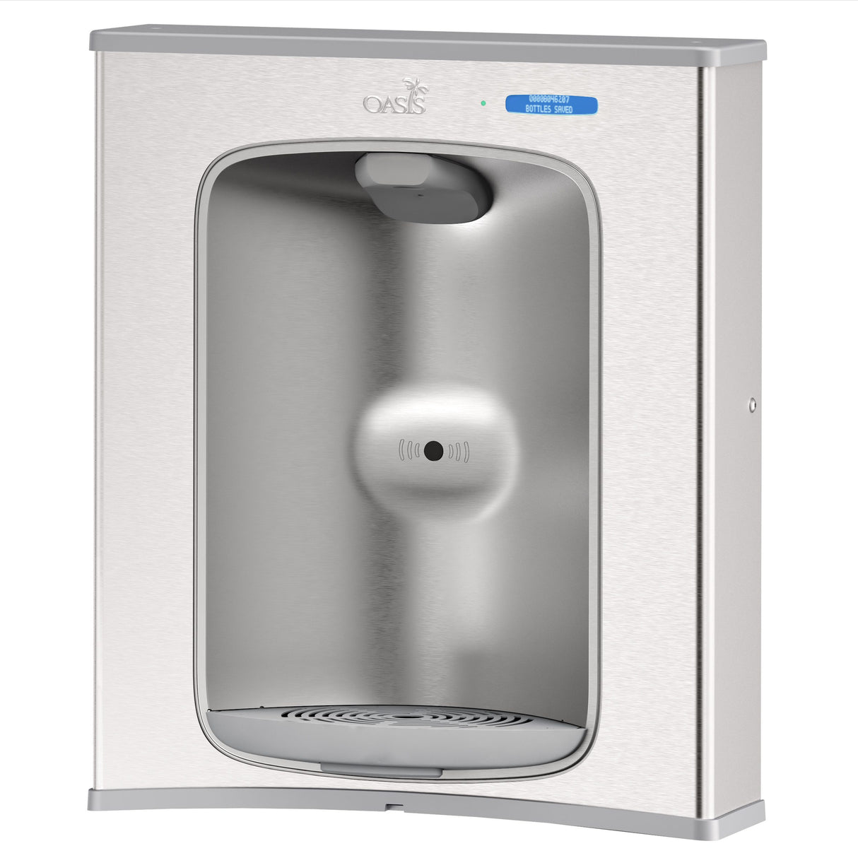Oasis VersaFiller Retrofit Kit, Drinking Fountain to Combo