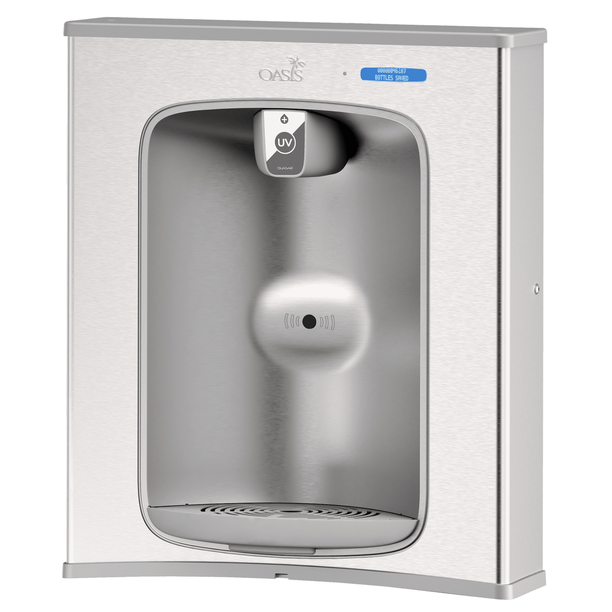 Oasis Quasar Contactless Bottle Filler Retrofit Kit