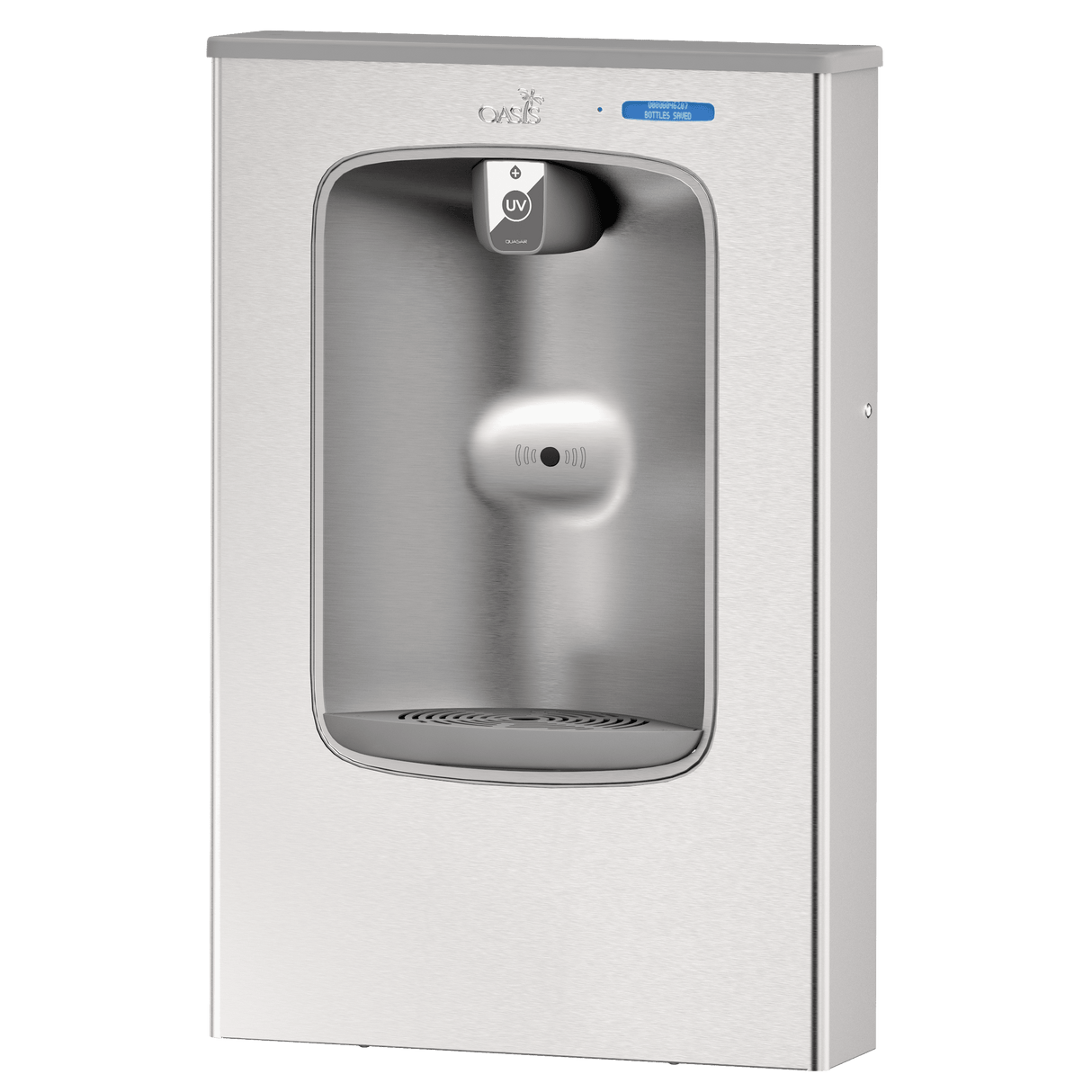 Oasis Quasar Aquapointe Electronic Contactless Bottle Filler