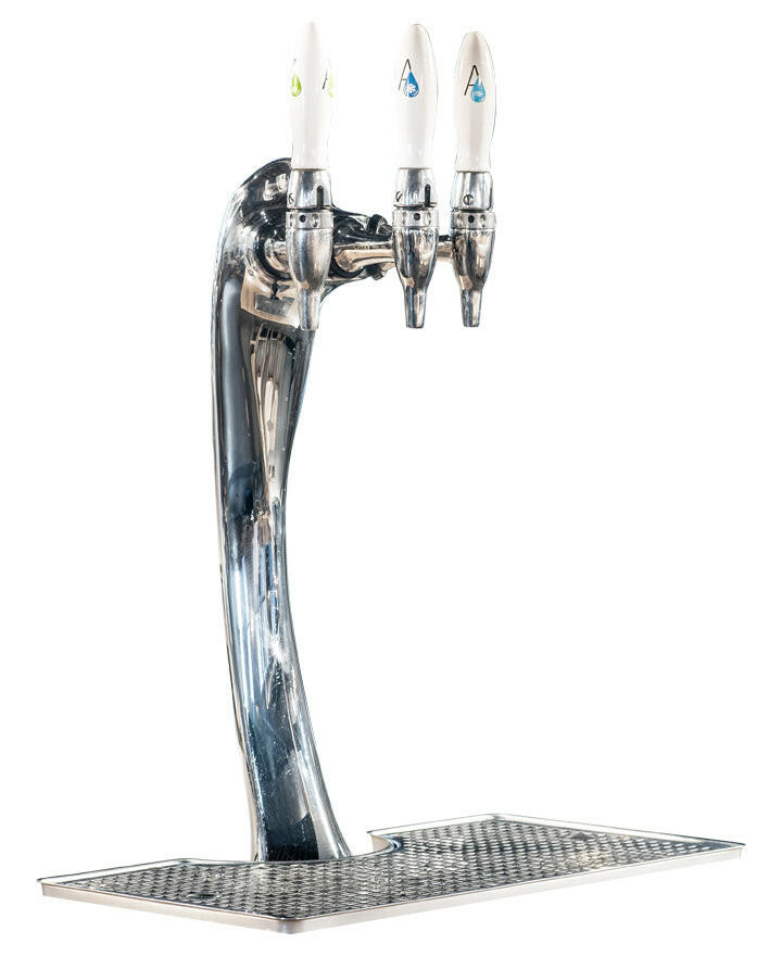 Zenith Hydrochilla Sparkling High Capacity Drinking Water.