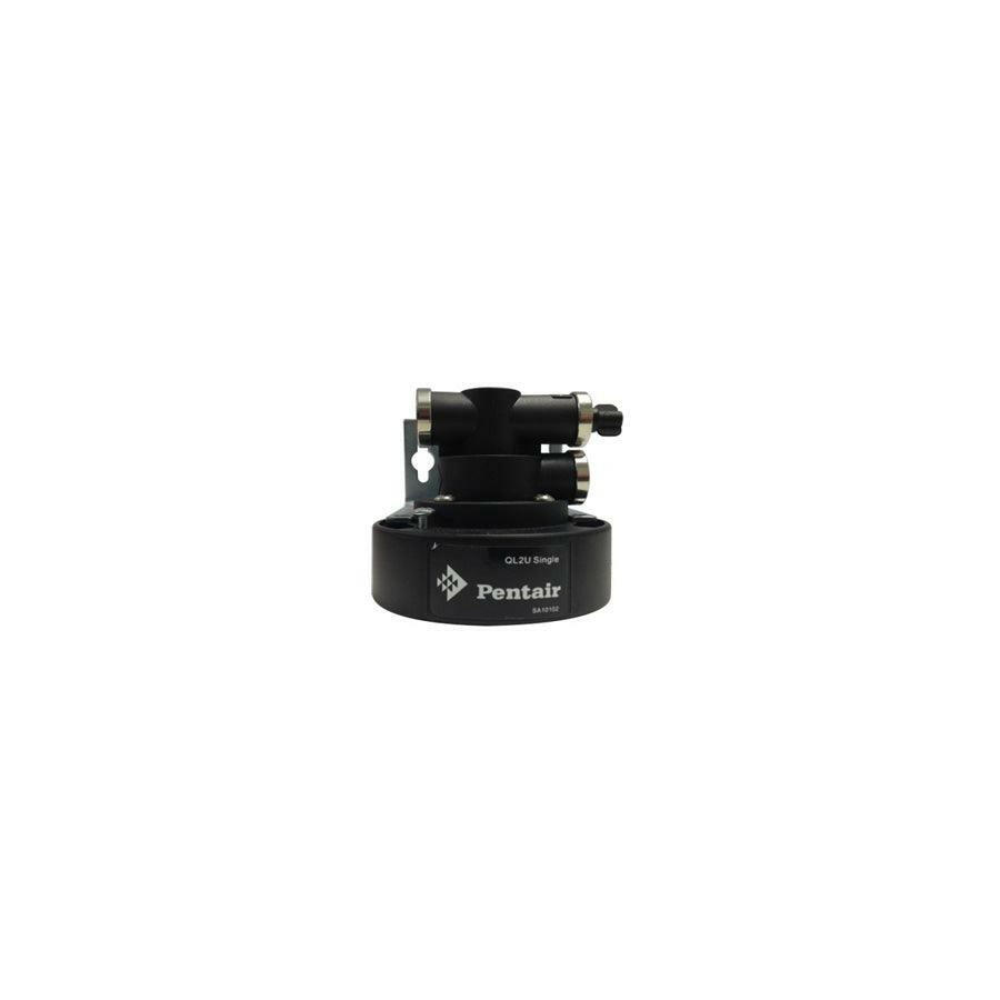 Everpure QL2U Head/Shut Off with 3/8"� NPT - product image