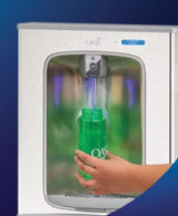 Oasis VersaFiller Retrofit Kit, Drinking Fountain to Combo