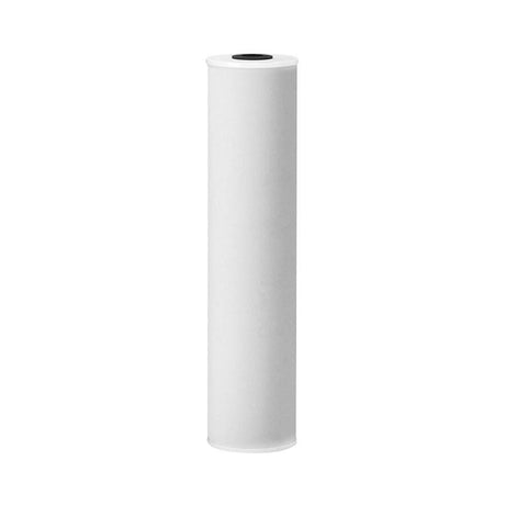 Radial Flow Carbon Cartridges Pentair® RFC Series Cartridges.