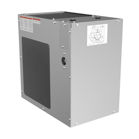 Oasis Water Chillers Remote or In-A-Wall.