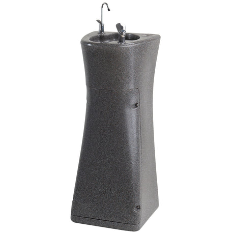 Waterworks "Blizzard" Plumbed In Fountain Cooler incl Bottle Filler and Fountain