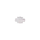 RO Shut Off Valve (1/4" Tube x Tube).