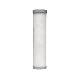 Silver "Bacteriostatic" Carbon Block Filters