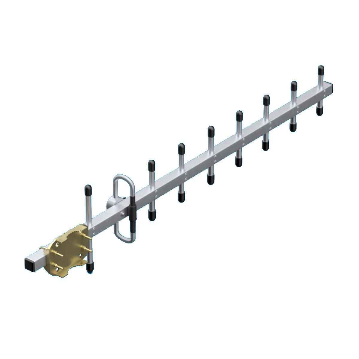 Yagi Extra Long Range Antenna NZ ( Professional Version)