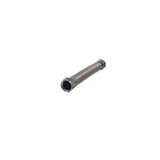 Stainless Connector 12" Length with 1" FPT x 1" FPT.