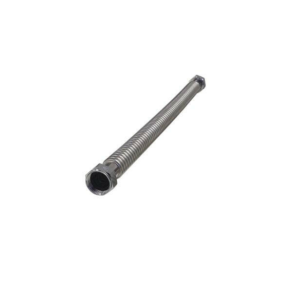 Stainless Connector 24" Length with 1" FPT x 1" FPT - product image