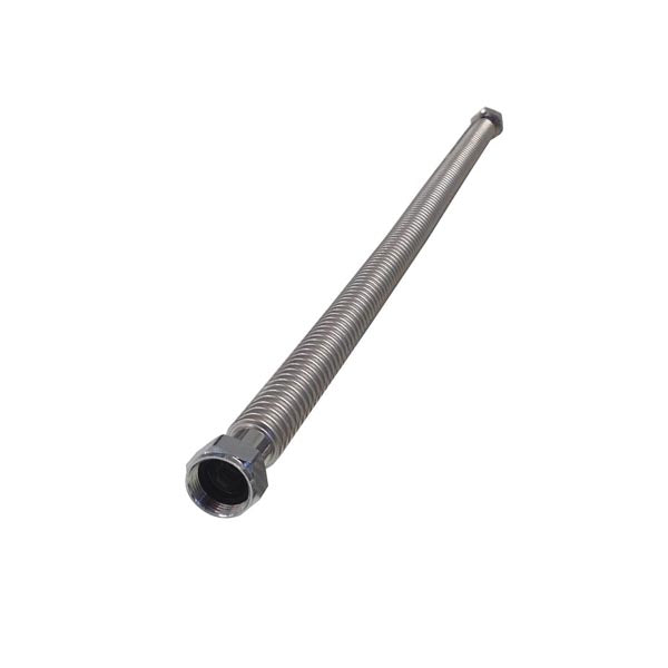 Stainless Connector 36" Length with 1" FPT x 1" FPT