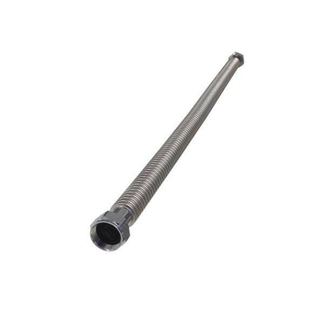 Stainless Connector 36" Length with 1" FPT x 1" FPT.