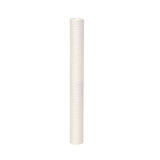 String Wound Sediment Filter "Slimline" 1 Micron