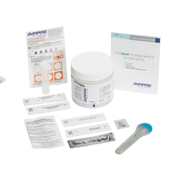 Smartworks Water Testing Kit