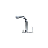 Replacement Spout (90 bend) for Executive Tri Flow MIxer.