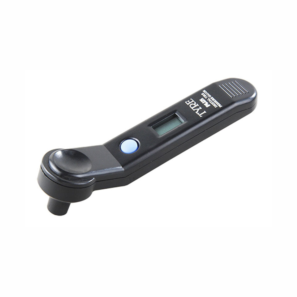 RO Tank Pressure Digital Meter
