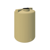 Devan Water Tanks - Above Ground 600 LTR TANK