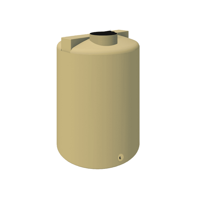 Devan Water Tanks - Above Ground 600 LTR TANK