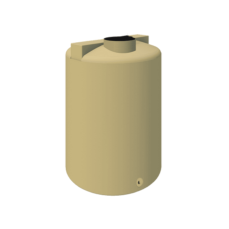 Devan Water Tanks - Above Ground.