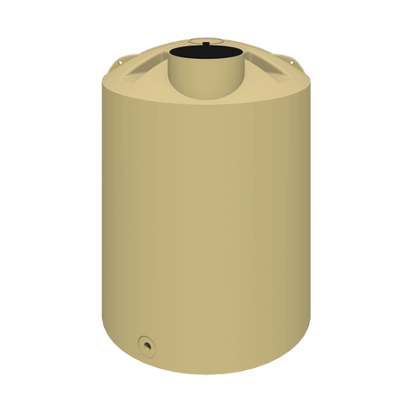 Devan Water Tanks - Above Ground.