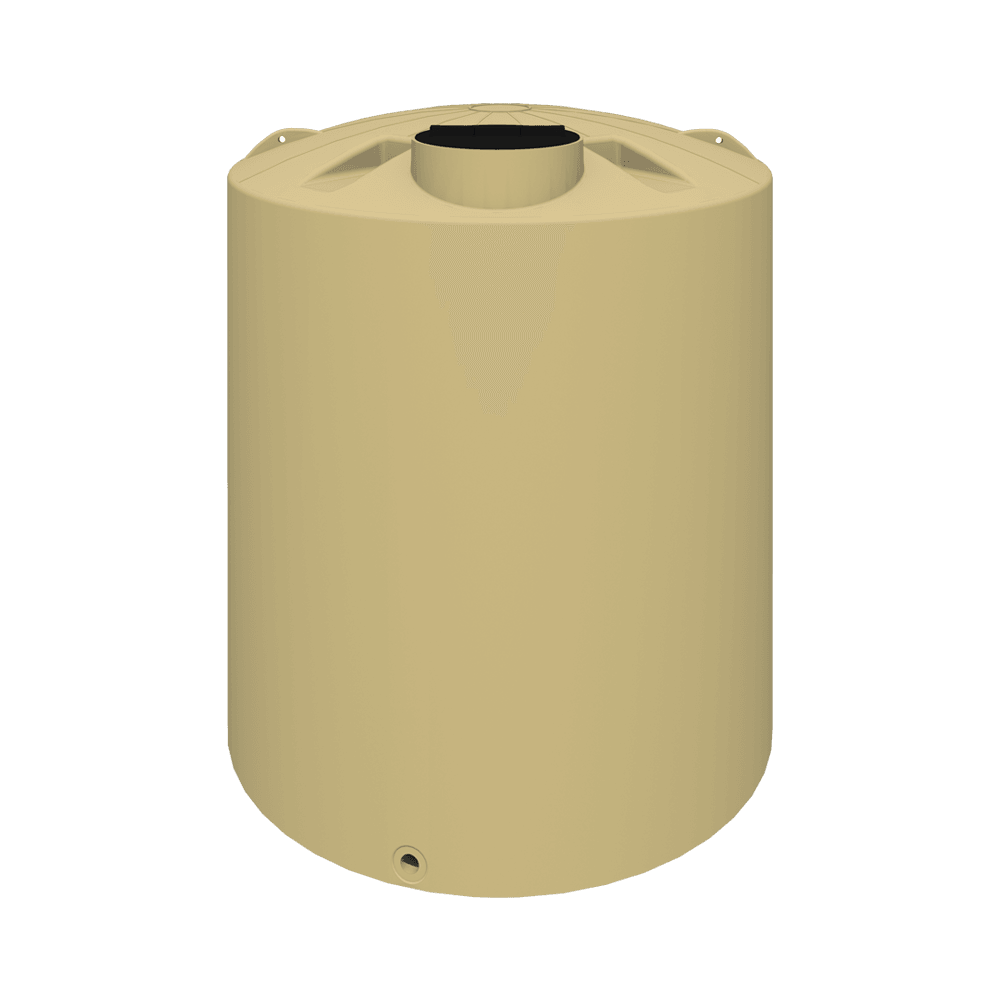 Devan Water Tanks - Above Ground