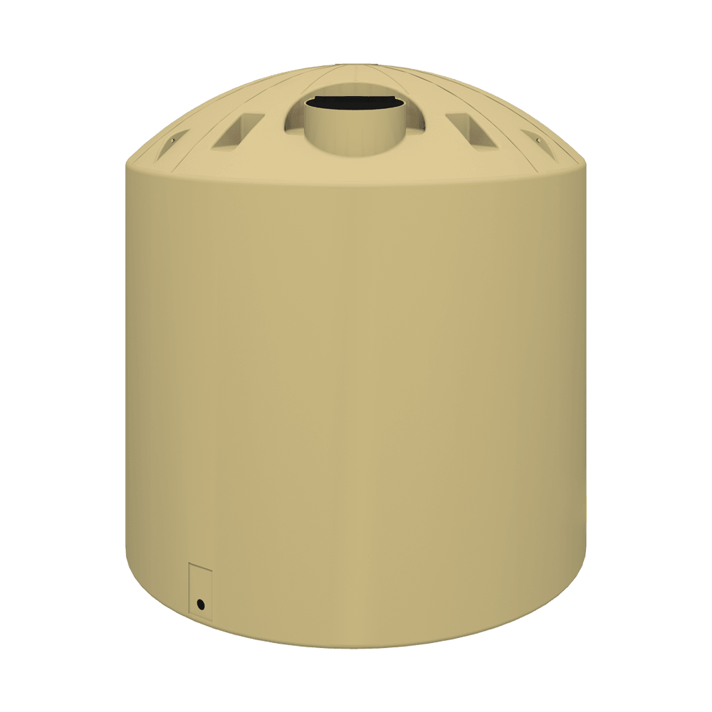 Devan Water Tanks - Above Ground