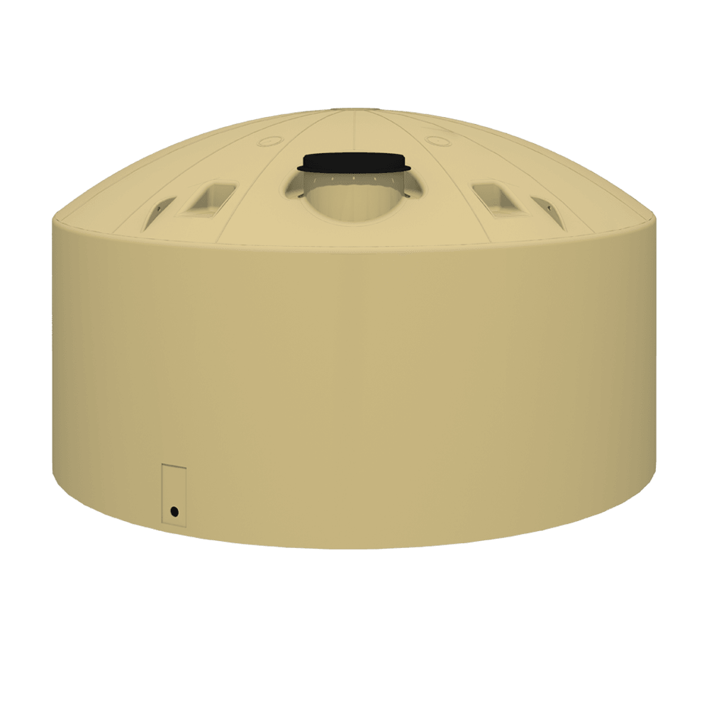 Devan Water Tanks - Above Ground