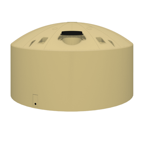 Devan Water Tanks - Above Ground.