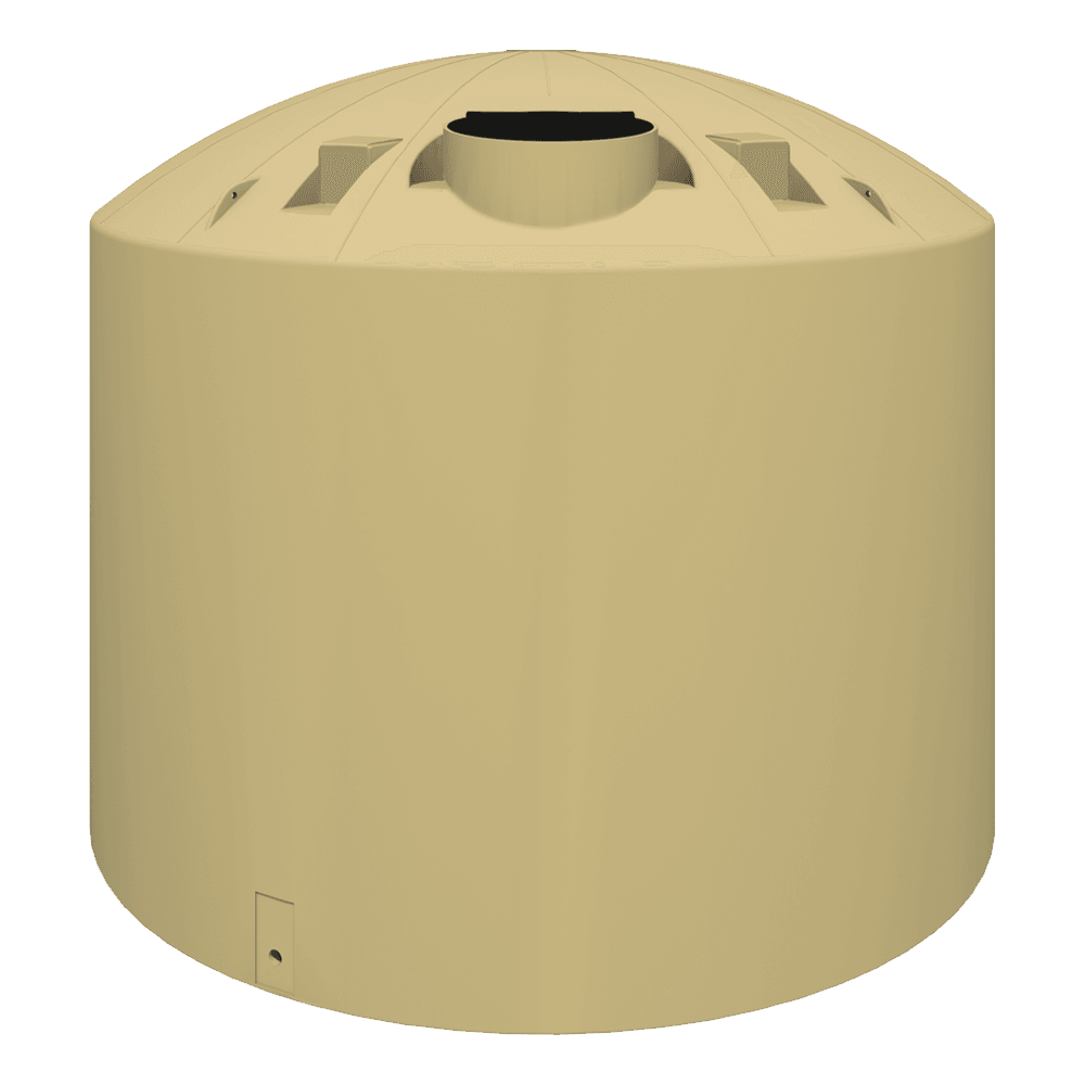 Devan Water Tanks - Above Ground