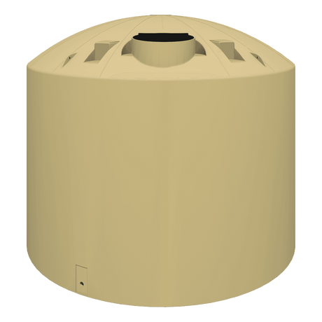 Devan Water Tanks - Above Ground