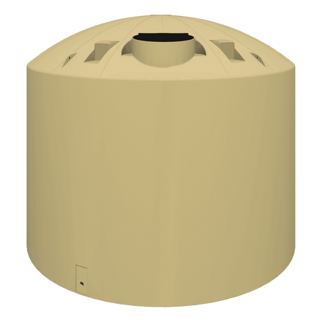 Devan Water Tanks - Above Ground.