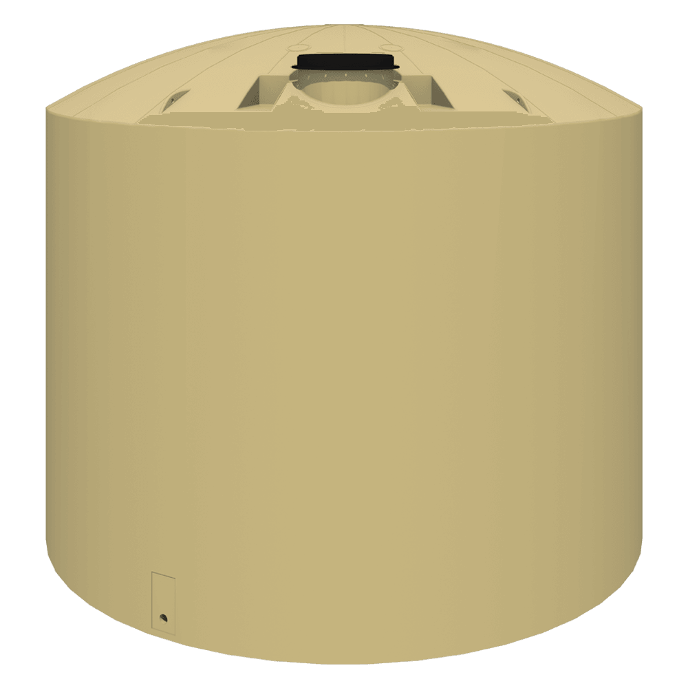 Devan Water Tanks - Above Ground